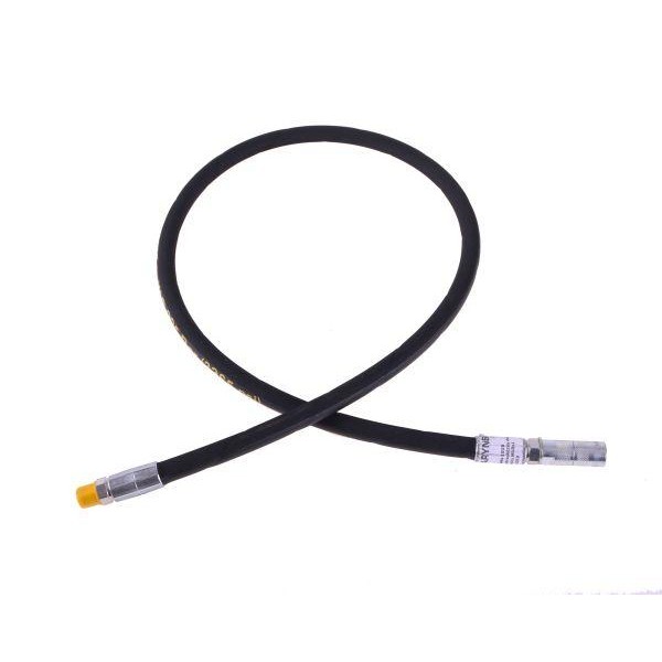 Przewód hydrauliczny do smarownicy M10x1 PHSMA-1010 | Exvi