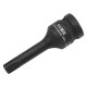 Nasadka udarowa, 1/2" ribe RM10 ze stali WMU246 | Exvi