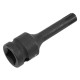 Nasadka udarowa, 1/2" ribe RM10 ze stali WMU246 | Exvi