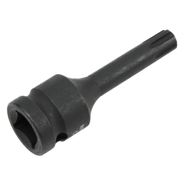Nasadka udarowa, 1/2" ribe RM10 ze stali WMU246 | Exvi