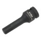 Nasadka udarowa, 1/2" ribe RM14 ze stali WMU249 | Exvi