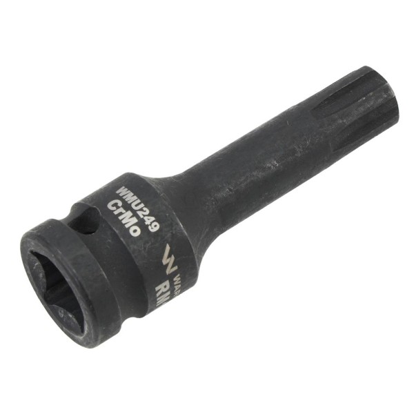 Nasadka udarowa, 1/2" ribe RM14 ze stali WMU249 | Exvi