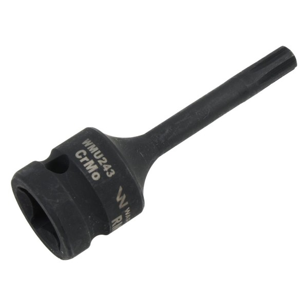 Nasadka udarowa, 1/2" ribe RM7 ze stali CrMo WMU243 | Exvi
