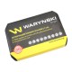 Zestaw nasadek, udarowych 1/2 typu RIBE WMU404 | Exvi