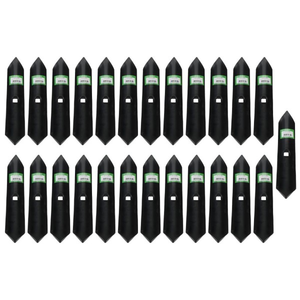 Redliczka, 1-otworowa agregatu 45x6 RF-1731001020 | Exvi