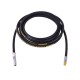 Przewód hydrauliczny do smarownicy M10x1 PHSMA-5010 | Exvi