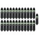Redliczka, 1-otworowa agregatu prosta RF-1417000190P | Exvi