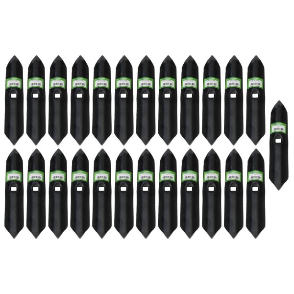 Redliczka, 1-otworowa agregatu prosta RF-1417000190P | Exvi