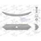 Redliczka, 1-otworowa agregatu RF-1417000190 | Exvi