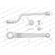 Rączka do zaworów kulowych 3/4" - 1" WKH WKH-R34-1M | Exvi
