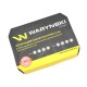 Zestaw nasadek udarowych, 1/2 bit spline WMU406 | Exvi