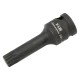 Nasadka udarowa 1/2", bit spline M14 ze stali WMU220 | Exvi