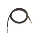Przewód hydrauliczny do smarownicy M10x1 PHSMA-3010 | Exvi