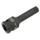 Nasadka udarowa 1/2", bit spline M14 ze stali WMU220 | Exvi