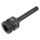Nasadka udarowa 1/2", bit spline M9 ze stali WMU217 | Exvi