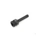 Nasadka udarowa 1/2", bit spline M12 ze stali WMU219 | Exvi