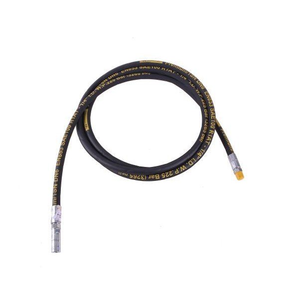 Przewód hydrauliczny do smarownicy M10x1 PHSMA-3010 | Exvi