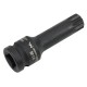 Nasadka udarowa 1/2", bit spline M16 ze stali WMU221 | Exvi