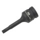 Nasadka udarowa 1/2", bit spline M8 ze stali WMU216 | Exvi
