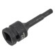 Nasadka udarowa 1/2", bit spline M8 ze stali WMU216 | Exvi