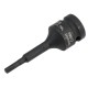 Nasadka udarowa 1/2", bit spline M5 ze stali WMU214 | Exvi
