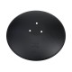 Talerz tarcza redlicy fi 320mm, mocowanie 3 13209230 | Exvi