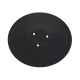 Talerz tarcza redlicy fi 320mm, mocowanie 3 13209230 | Exvi
