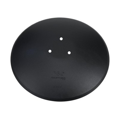 Talerz gładki fi 460mm, mocowanie 3 / 98mm 54609140 | Exvi