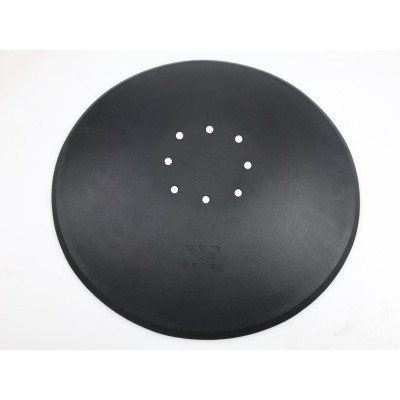 Talerz tarcza redlicy fi 460mm, mocowanie 4 14602440 | Exvi