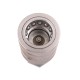 Szybkozłącze hydrauliczne gniazdo WIAM18MZL-PPE-10 | Exvi