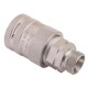 Szybkozłącze hydrauliczne gniazdo WIAM22MZ-PPE-10 | Exvi