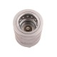 Szybkozłącze hydrauliczne gniazdo WIAM22MZ-PPE-10 | Exvi
