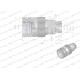 Szybkozłącze hydrauliczne gniazdo WIAM22MZ-PPE-10 | Exvi