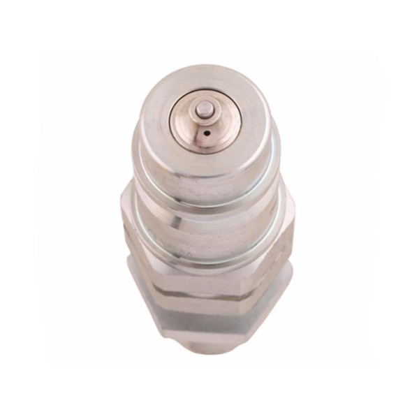 Szybkozłącze hydrauliczne wtyczka long WIAM18SZLE-10 | Exvi