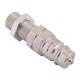 Szybkozłącze hydrauliczne wtyczka long WIAM22SZLE-10 | Exvi