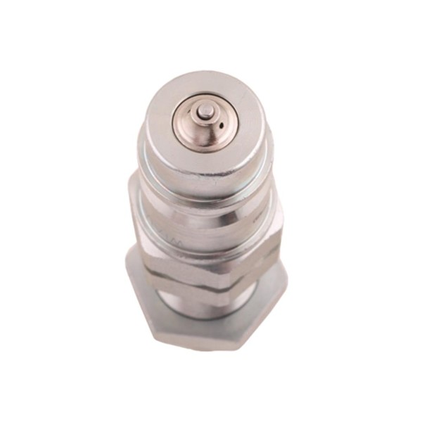Szybkozłącze hydrauliczne wtyczka long WIAM22SZLE-10 | Exvi