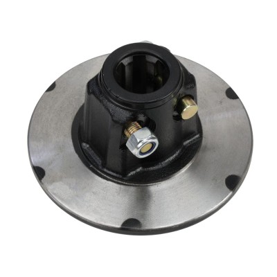 Tarcza wewnętrzna sprzęgła ciernego WR213650101 | Exvi