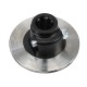 Tarcza wewnętrzna sprzęgła ciernego WR213550101 | Exvi