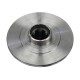 Tarcza wewnętrzna sprzęgła ciernego WR213550101 | Exvi
