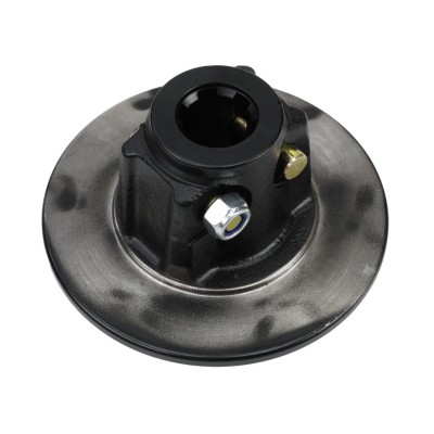 Tarcza wewnętrzna sprzęgła ciernego WR214650101 | Exvi