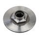 Tarcza wewnętrzna sprzęgła ciernego WR214650101 | Exvi