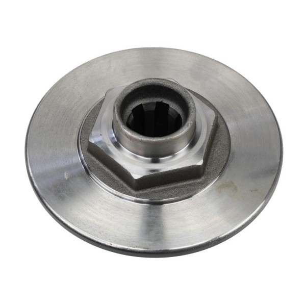 Tarcza wewnętrzna sprzęgła ciernego WR214650101 | Exvi