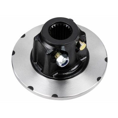 Tarcza wewnętrzna sprzęgła ciernego WR223850101 | Exvi