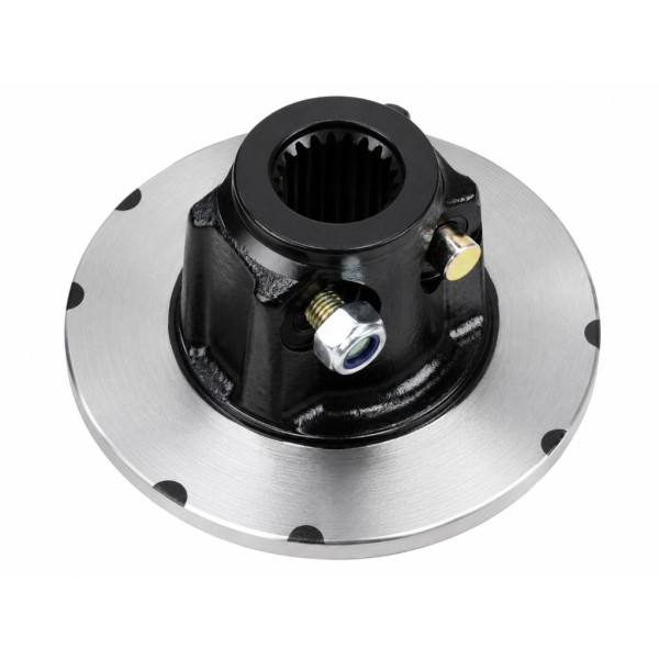 Tarcza wewnętrzna sprzęgła ciernego WR223850101 | Exvi