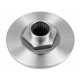 Tarcza wewnętrzna sprzęgła ciernego WR223850101 | Exvi