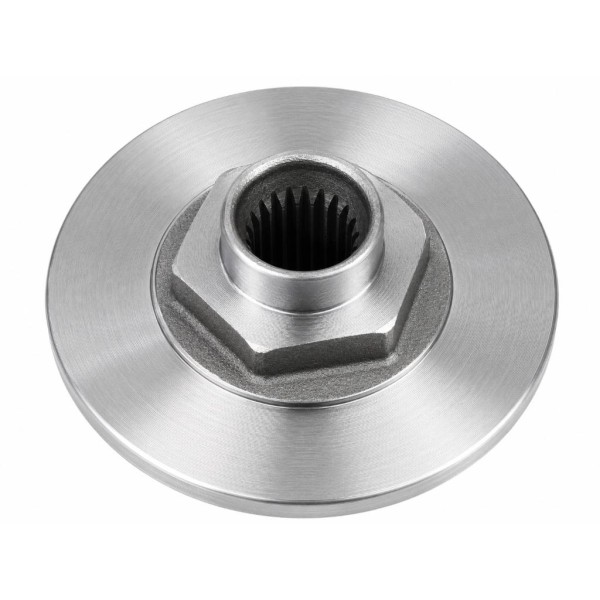 Tarcza wewnętrzna sprzęgła ciernego WR223850101 | Exvi