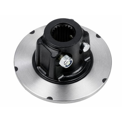 Tarcza wewnętrzna sprzęgła ciernego WR223650101 | Exvi