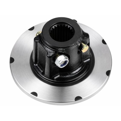 Tarcza wewnętrzna sprzęgła ciernego WR224850101 | Exvi