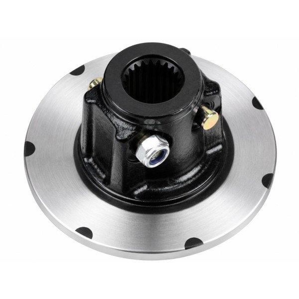Tarcza wewnętrzna sprzęgła ciernego WR224850101 | Exvi