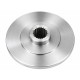 Tarcza wewnętrzna sprzęgła ciernego WR224850101 | Exvi